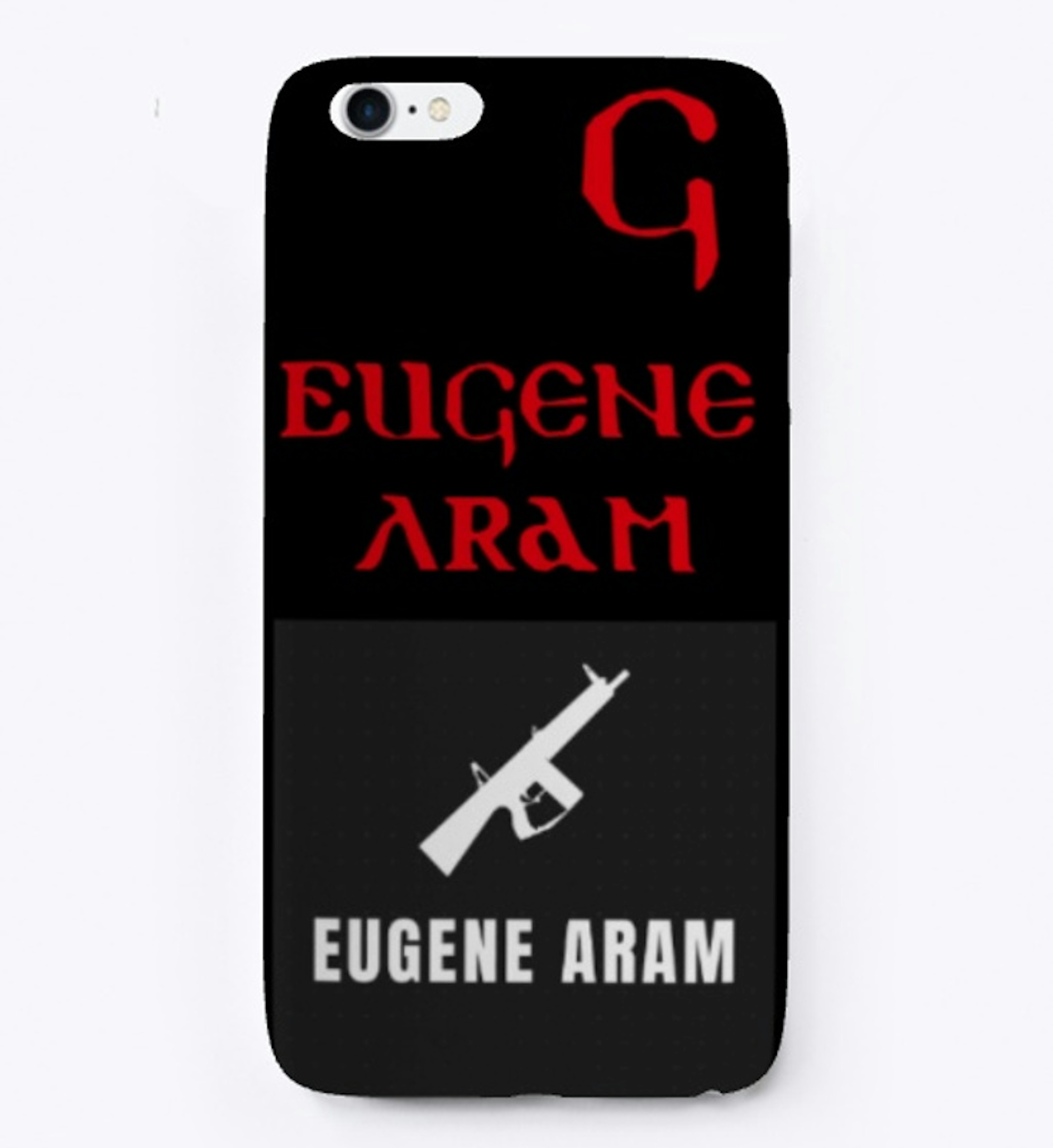 Eugene Aram